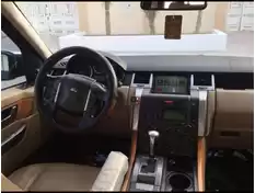Utilisé Land Rover Range Rover Sport À vendre au Doha #5412 - 1  image 
